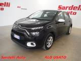 CITROEN C3 PureTech 83 S&S You