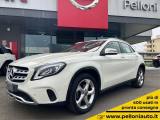 MERCEDES-BENZ GLA 200 d Automatic SPORT- GARANZIA - KM CERTIFICATI