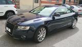 AUDI A5 3.0 V6 TDI quattro