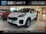 KIA Sportage 1.7 CRDI 2WD Cool UNICO PROPRIETARIO