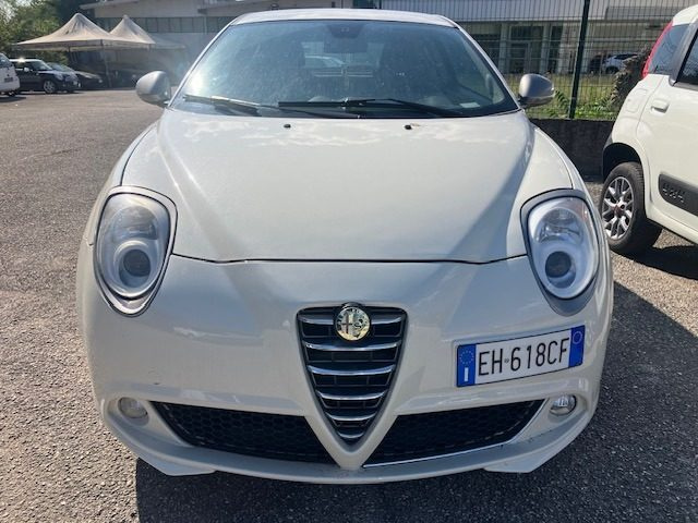 ALFA ROMEO MiTo 1.6 JTDm-2 S&S Distinctive Immagine 0