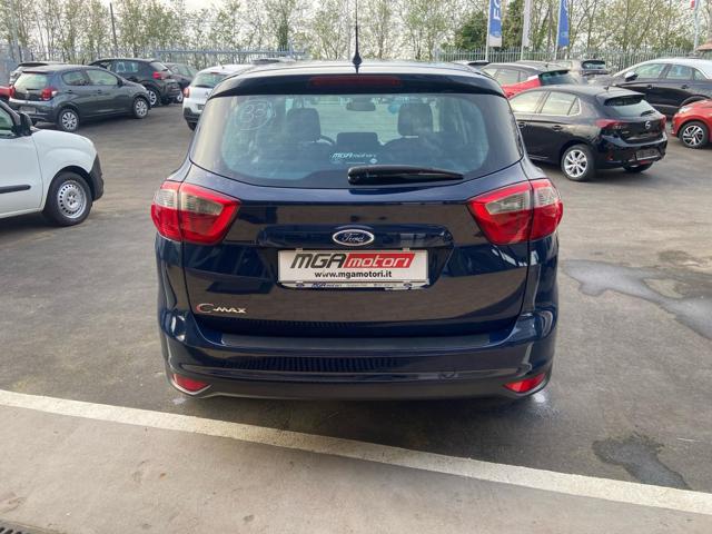 FORD C-Max 1.6 TDCi 115CV Business Immagine 3