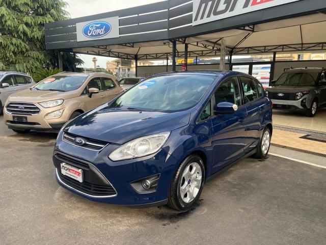 FORD C-Max 1.6 TDCi 115CV Business Immagine 0