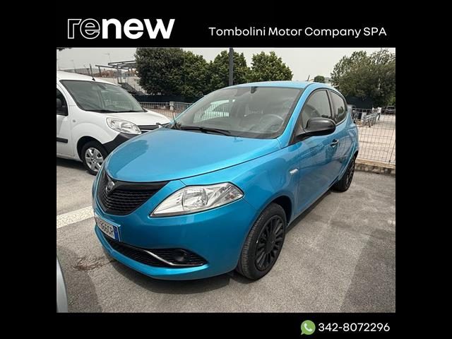 LANCIA Ypsilon 5 Porte 1.0 FireFly Hybrid 70cv Maryne S&S Immagine 0