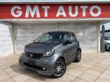 SMART ForTwo BRABUS 0.9 COUPE XCLUSIVE LED NAVI PANORAMA