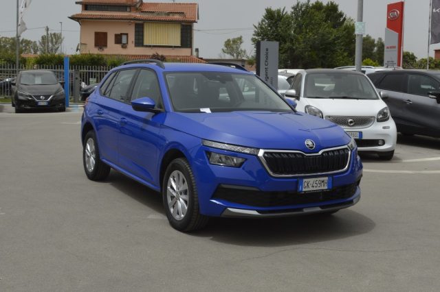 SKODA Kamiq 1.0 TSI 110 CV Ambition Immagine 0