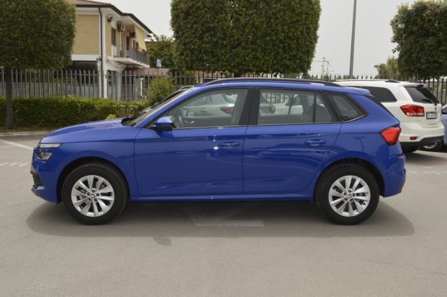 SKODA Kamiq 1.0 TSI 110 CV Ambition Immagine 3