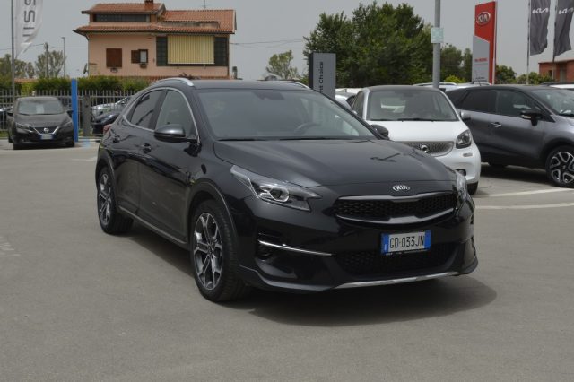 KIA XCeed 1.0 T-GDi GPL Style Immagine 0