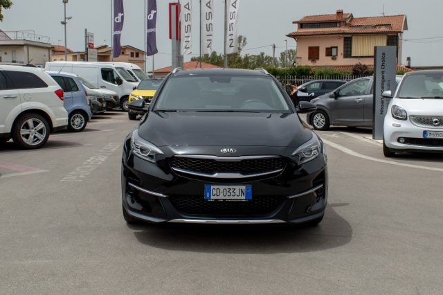 KIA XCeed 1.0 T-GDi GPL Style Immagine 1