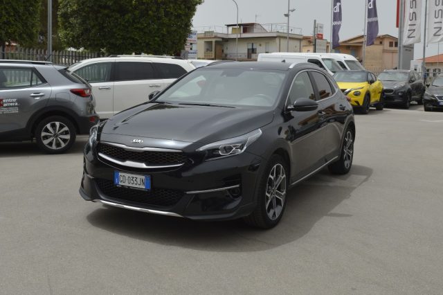 KIA XCeed 1.0 T-GDi GPL Style Immagine 2