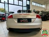 AUDI TT Roadster 2.0 TFSI