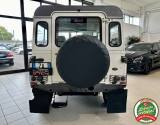 LAND ROVER Defender 90 2.5 Td5 SW SE *OMOLOGATA 7 POSTI*GPL*