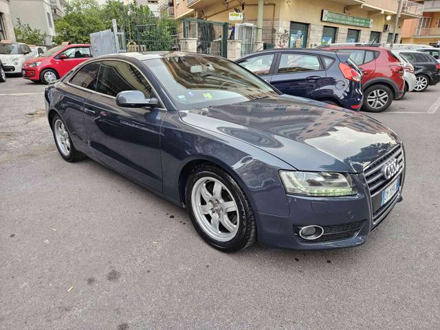 AUDI A5 2.0 TFSI 211 CV Ambiente Immagine 2