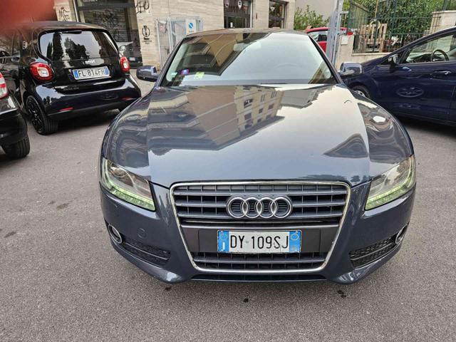 AUDI A5 2.0 TFSI 211 CV Ambiente Immagine 1