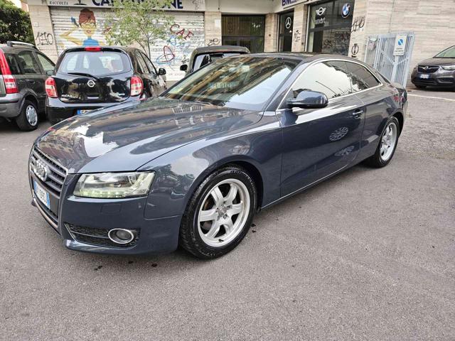 AUDI A5 2.0 TFSI 211 CV Ambiente Immagine 0