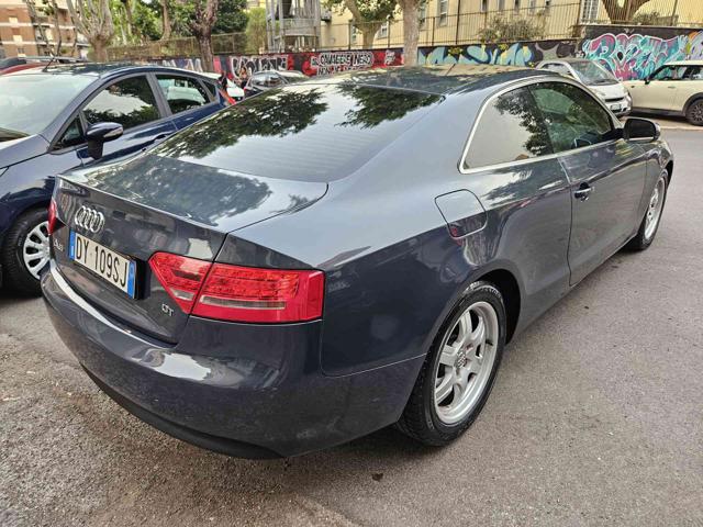 AUDI A5 2.0 TFSI 211 CV Ambiente Immagine 3