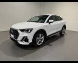 AUDI Q3 SPORTBACK 45 TFSI e S-TRONIC S-LINE EDITION