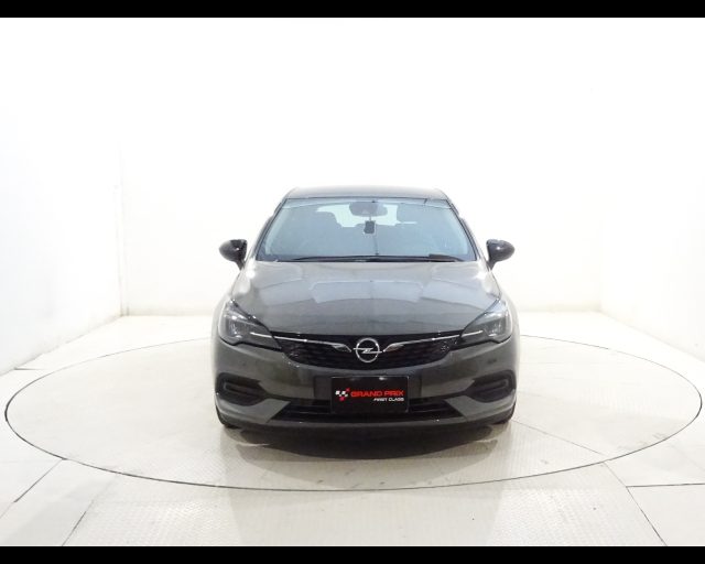 OPEL Astra 1.2 Turbo 110 CV S&S 5 porte Business Elegance Immagine 0