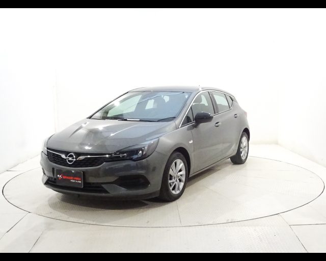 OPEL Astra 1.2 Turbo 110 CV S&S 5 porte Business Elegance Immagine 1