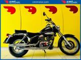 SUZUKI Other Intruder Vl 250 Finanziabile - Nero - 41237