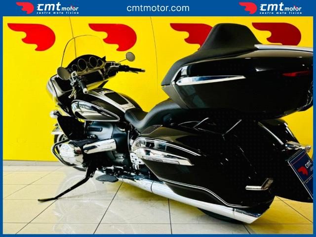 BMW R 18 Garantita e Finanziabile Immagine 3