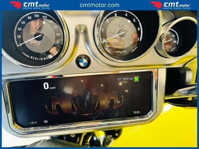 BMW R 18 Garantita e Finanziabile Immagine 4