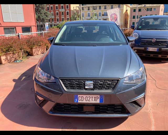 SEAT Ibiza 1.0 MPI 5 porte Style Immagine 0