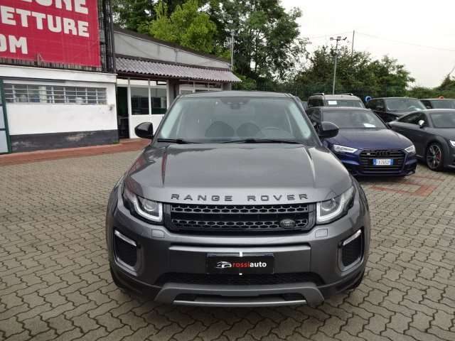 LAND ROVER Range Rover Evoque 2.0 150cv Immagine 1