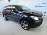 MERCEDES-BENZ GLE 250 d 4Matic Premium