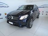 MERCEDES-BENZ GLE 250 d 4Matic Premium