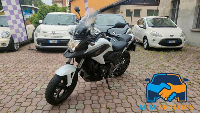 HONDA NC750X NC 750 X Immagine 0