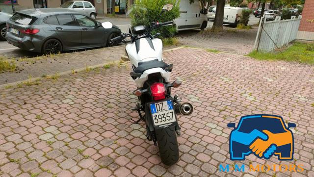 HONDA NC750X NC 750 X Immagine 4