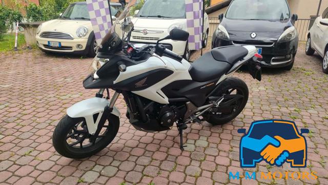 HONDA NC750X NC 750 X Immagine 1