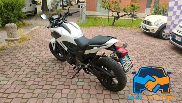 HONDA NC750X NC 750 X Immagine 3