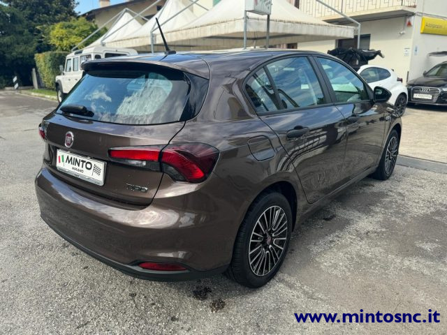 FIAT Tipo 1.6 Mjt S&S 5 porte City Life Immagine 1