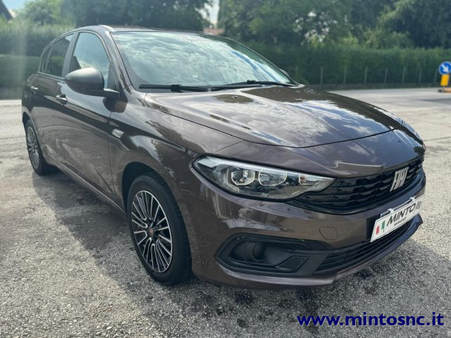 FIAT Tipo 1.6 Mjt S&S 5 porte City Life Immagine 3