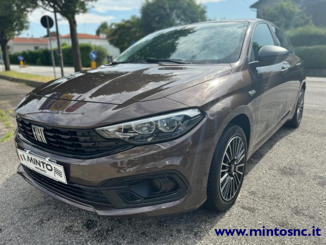 FIAT Tipo 1.6 Mjt S&S 5 porte City Life Immagine 0