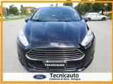 FORD Fiesta 1.0 80CV 5 porte Titanium