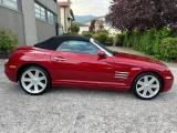 CHRYSLER Crossfire Roadster 3.2 V6 1PROPRIETARIO ! SOLO 10.000 KM !