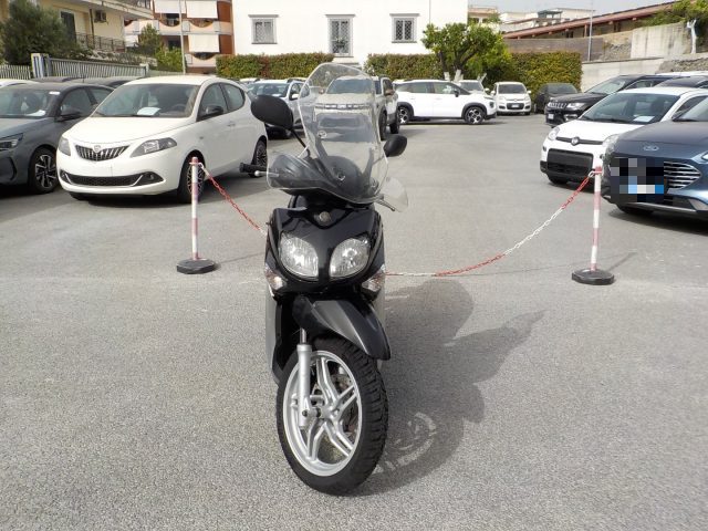 YAMAHA Xenter 150 Anno 2013 Immagine 0