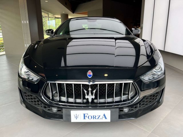 MASERATI Ghibli 2.0 mhev 330cv auto Immagine 1