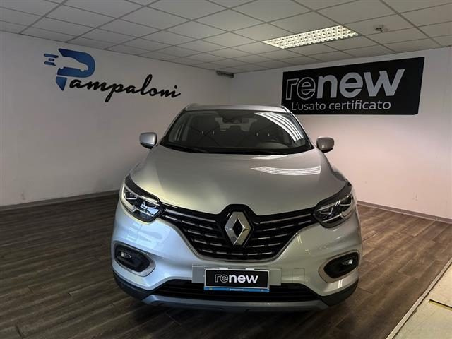 RENAULT Kadjar 1.5 blue dci Sport Edition2 115cv Immagine 0