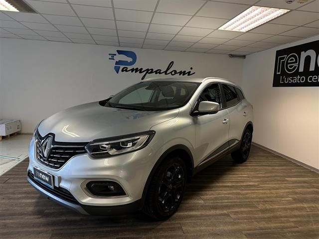 RENAULT Kadjar 1.5 blue dci Sport Edition2 115cv Immagine 1