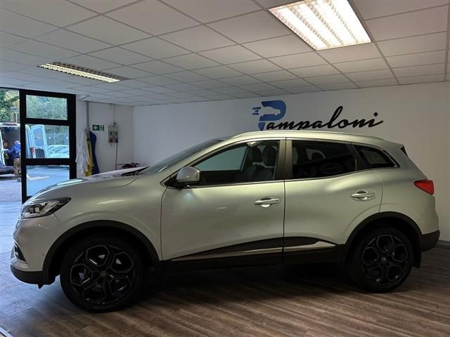 RENAULT Kadjar 1.5 blue dci Sport Edition2 115cv Immagine 2