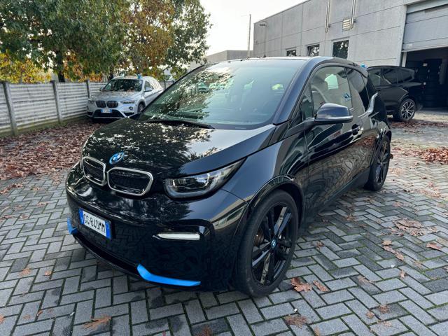 BMW i3 s 120 Ah Immagine 1