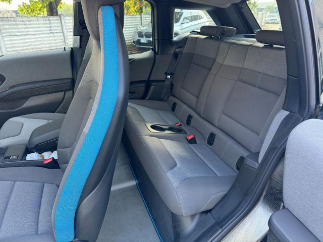 BMW i3 s 120 Ah Immagine 4