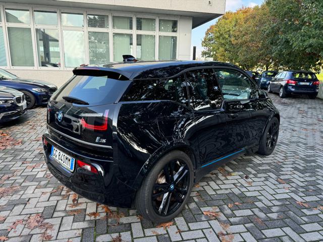 BMW i3 s 120 Ah Immagine 2