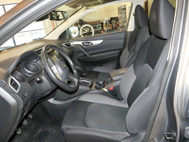 NISSAN Qashqai 1.3 DIG-T 160 CV Tekna Immagine 4