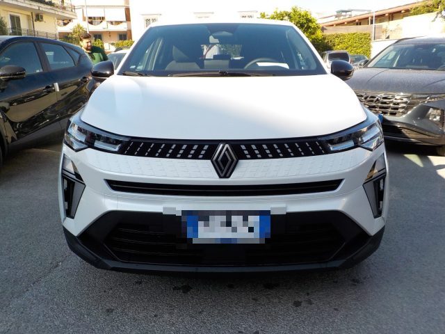 RENAULT Captur NEW 2024 - ECO-G 100 CV Evolution Immagine 1