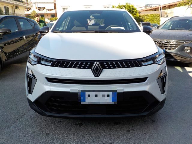 RENAULT Captur NEW 2024 - Full Hybrid E-Tech 145 CV Techno Immagine 1